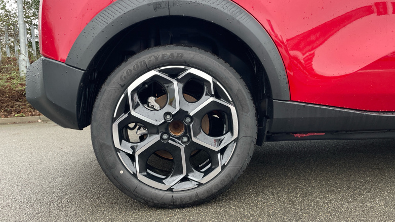 Citroen C3 83kW Max 44kWh 5dr Auto Electric Hatchback